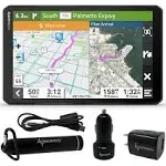 Garmin RV 895 GPS Navigator