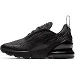 Nike Air Max 270 PS 'Triple Black'