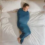 Hug Sleep Sleep Pod Move Wearable Blanket