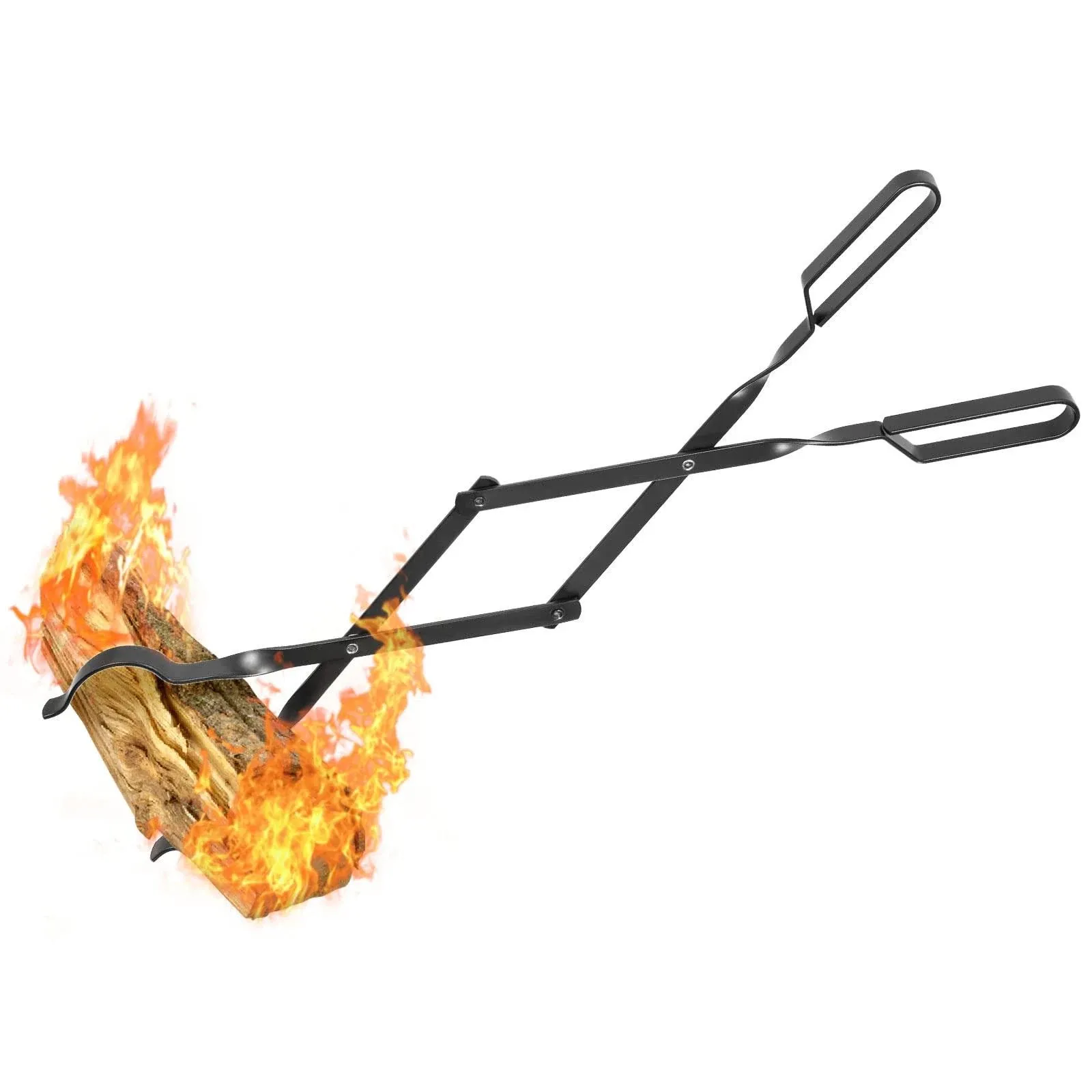 AGM Fireplace Tongs