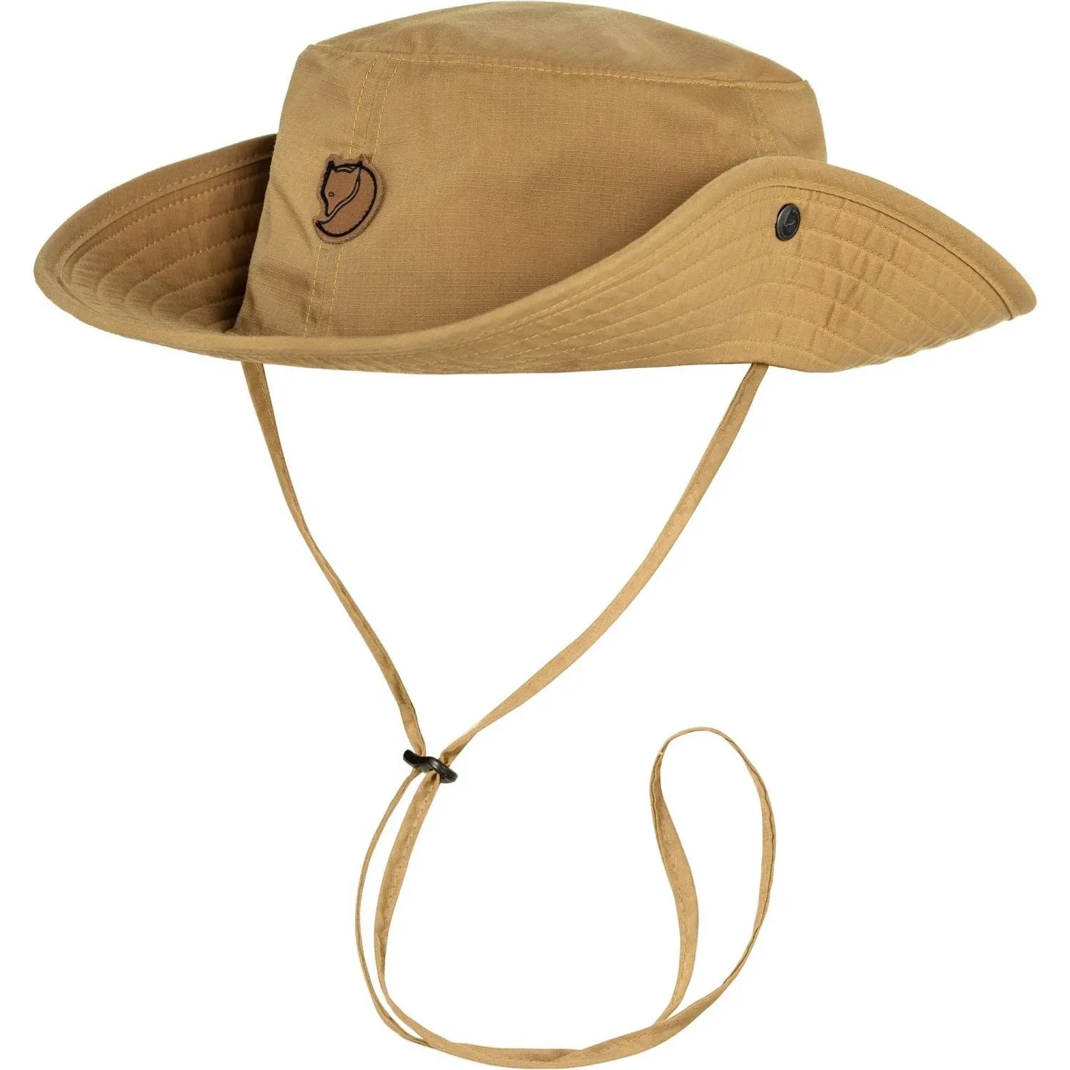 Fjallraven Abisko Summer Hat - Buckwheat Brown - Medium