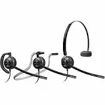 EncorePro HW540 Convertible Headset