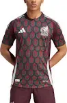 adidas Men's Mexico 2024 Authentic Home Jersey