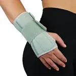 CleanPrene Wrist Splint, Sustainable, Biobased Support, One Size, 1 Ea