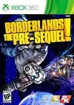 Borderlands: The Pre-Sequel - Xbox 360