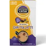 Oregon Chai Original Chai Tea Latte Mix