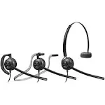 Plantronics EncorePro HW540 Headset 203194-01