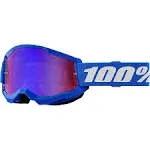 100% Strata 2 Goggles | MojoMotoSport.com