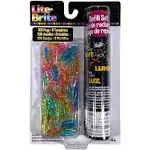 Basic Fun Lite Brite Ultimate Classic Refill Pack