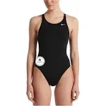 Nike Women's Swim Nike Hydrastrong Fastback One Piece Swimsuit