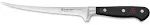 Wusthof Classic 7&#034;(18cm) Straight Edge Fillet Knife  New Germany Stainless Steel