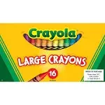 Crayola Large Crayons