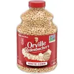 Orville Redenbacher's Gourmet White Popcorn , 30 oz