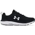 Mens Under Armour Charged Assert 9 Size 9.5