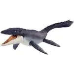 New Mattel Jurassic World Dominion Ocean Protector Mosasaurus 