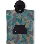 Nomadix Changing Poncho