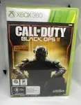 Call of Duty Black Ops 3 - Xbox 360 - No Manual - Tested 