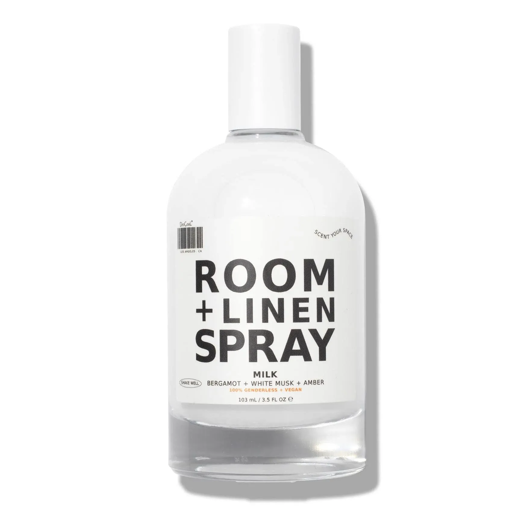 DedCool Room & Linen Spray