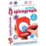 Travel Spirograph