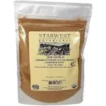 Starwest Botanicals, Cinnamon Powder (Ceylon) Organic, 4 oz