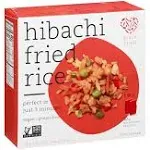 Grain Trust - Hibachi Fried Rice, 20 oz