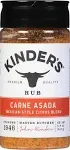 Kinder's Carne Asada - 5.9 oz