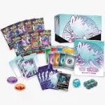 Pokemon Scarlet & Violet Temporal Forces Elite Trainer Box