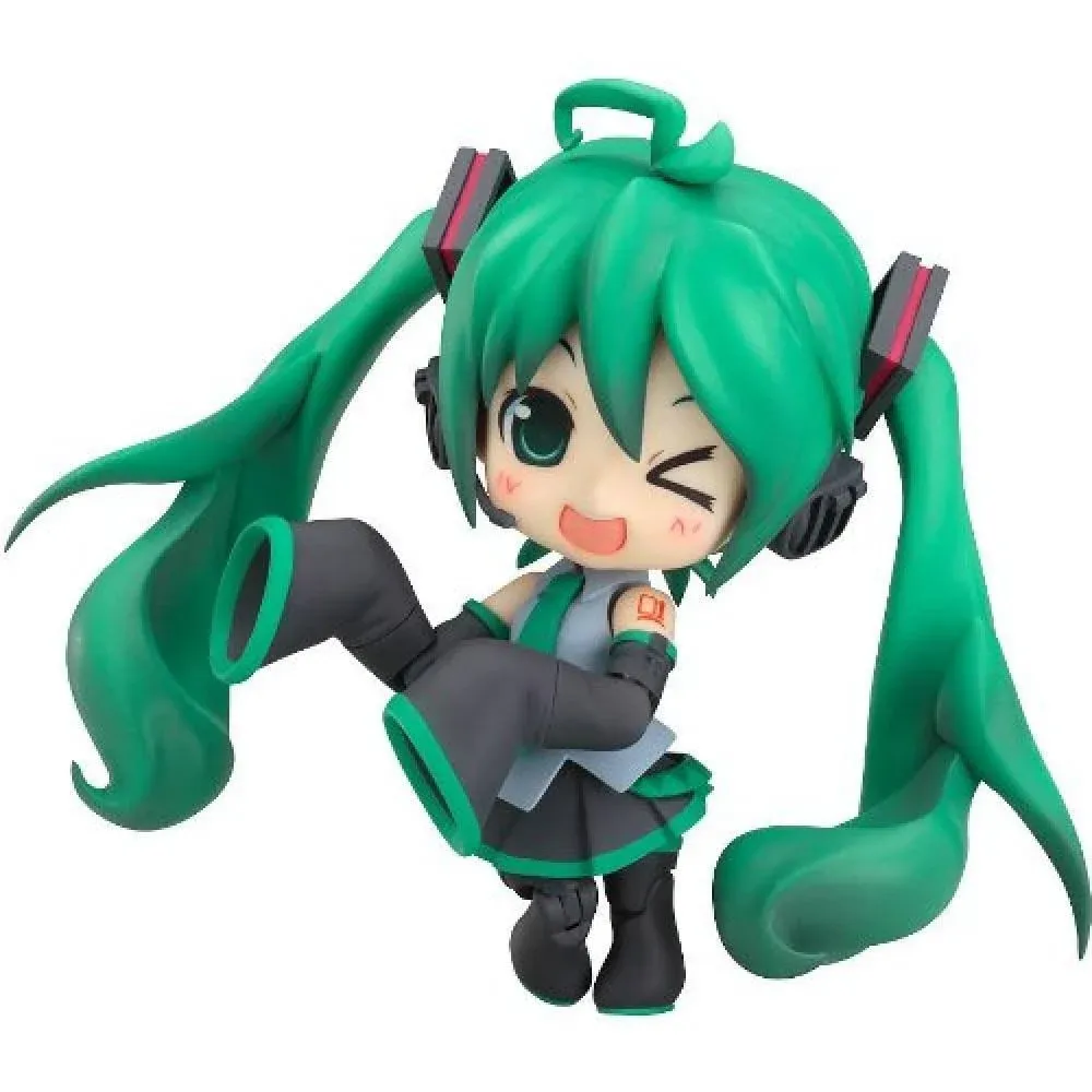 Nendoroid Character Vocal Series 01 Hatsune Miku V3