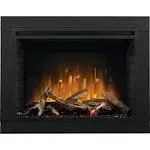 Napoleon Element Series Built-in Electric Fireplace NEFB42H-BS