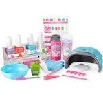 Melissa & Doug - Love Your Look - Nail Care Play Set