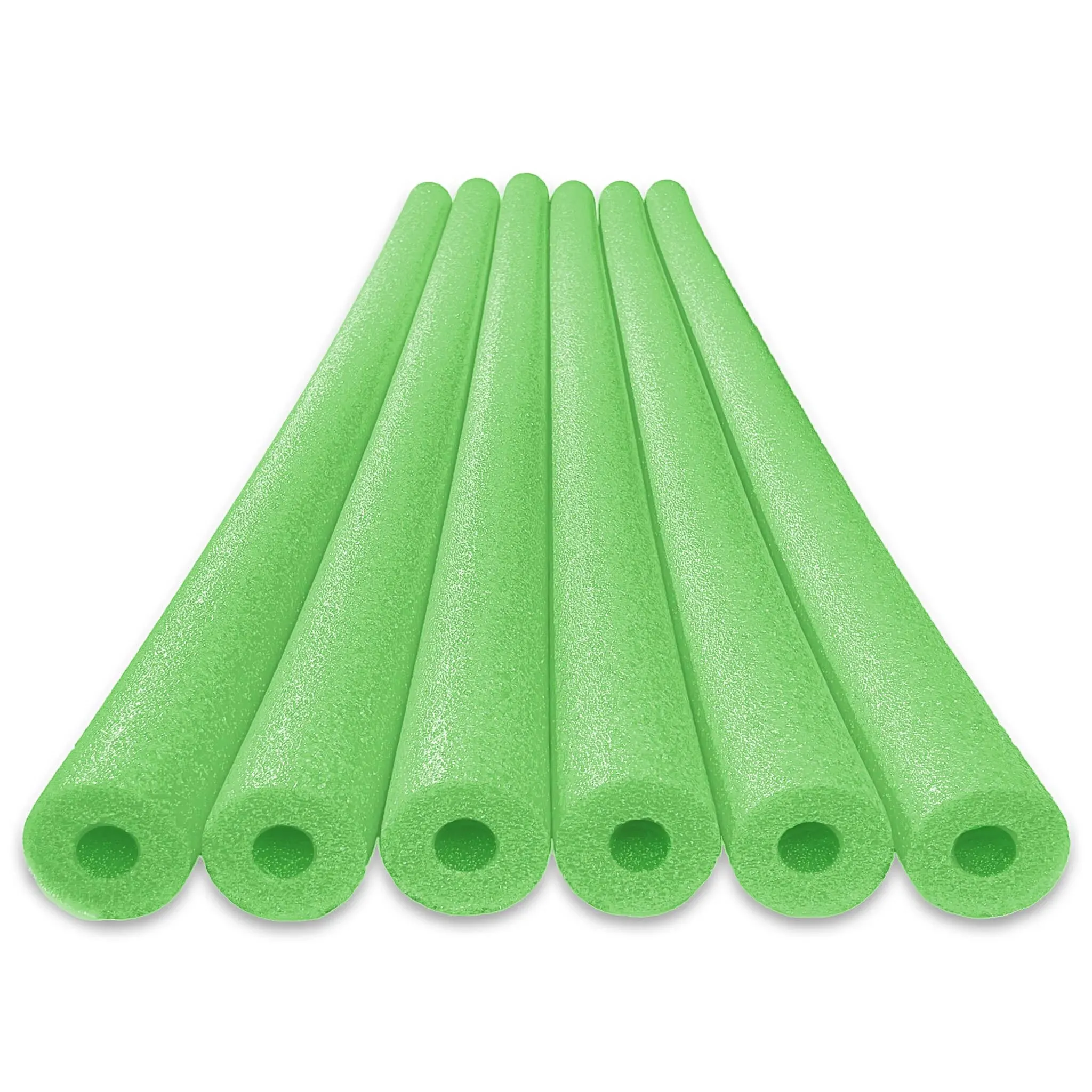 Oodles of Noodles Deluxe Foam Pool Swim Noodles