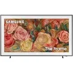 Samsung The Frame QLED 4K Smart TV