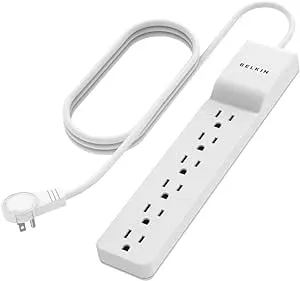 Belkin Surge Protector