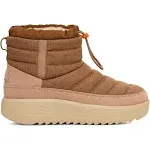 Ugg Men's Maxxer Mini in Chestnut 13