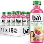 Bai Raspberry Lemon Lime 6 Pack - 14 fl. oz.