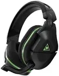 Turtle Beach Stealth 600 Gen 2 USB Wireless Amplified Gaming Headset - Licensed for Xbox Series X|S & Xbox One - 24+ Hour Battery, 50mm Speakers,