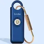 She's Birdie Personal Safety Alarm - Coral