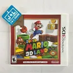 Super Mario 3D Land