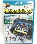 Nintendo Land