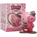 Mighty Jaxx - Kandy x Sanrio ft. Jason Freeny Choco Edition Blind Box