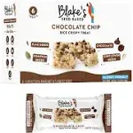 Blake's Seed Based Chocolate Chip Crispy Treats