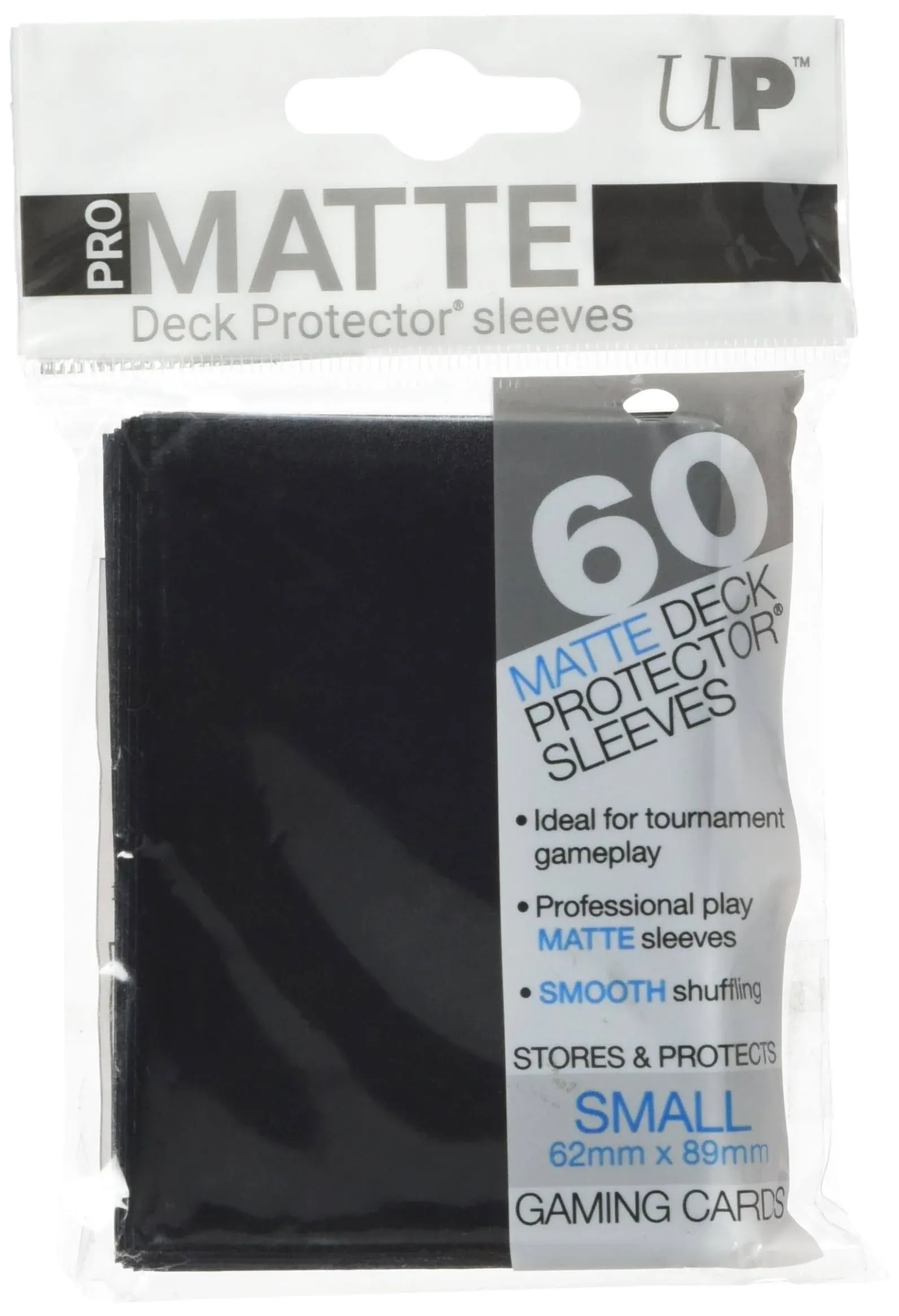 Ultra PRO Sleeves Pro-Matte