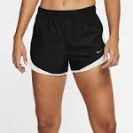 Nike Tempo Women's Running Shorts Size L (Black)