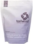 Tailwind Endurance Fuel, Naked Unflavored - 48 oz pouch