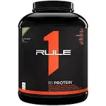 Rule 1 R1 Isolate Protein, Chocolate Peanut Butter