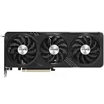 Gigabyte GeForce RTX 4060 Gaming OC 8G Graphics Card, 3X WINDFORCE Fans, 8GB 128-bit GDDR6, GV-N4060GAMING OC-8GD Video Card