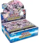 Yu-Gi-Oh - Valiant Smashers Booster (Display of 24)