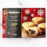 Walkers Luxury Mince Pie