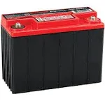 Odyssey Battery ODS-AGM15L Extreme Series AGM Battery