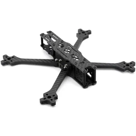 TBS Source One V5 5 Inch Drone Frame